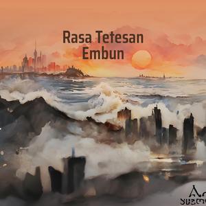 Rasa Tetesan Embun