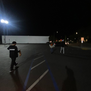 Late Night (feat. kashx)