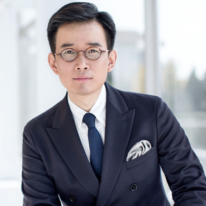 月光近 月亮远(美通版）