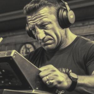 Dorian Yates