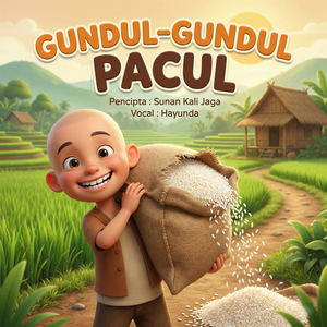 Gundul Gundul Pacul