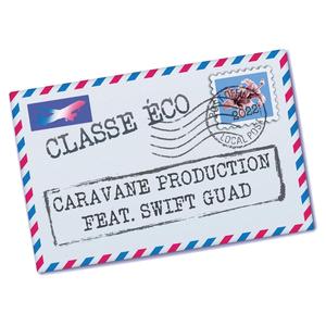 Classe Éco (feat. Swift Guad)
