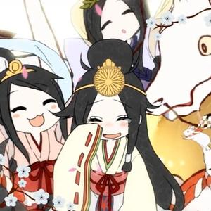 神のまにまに