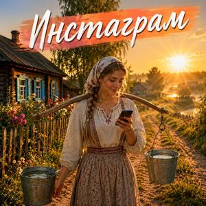 Инстаграм