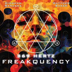 Nayan (feat. Dinshah Sanjana & Matthew Baker)