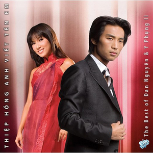 Thiep Hong Anh Viet Ten Em