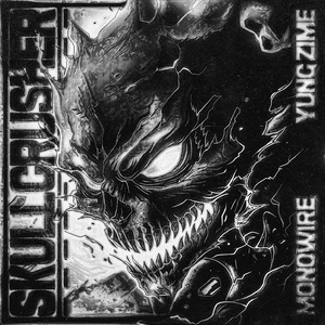 SKULLcrusher (with Yung Zime)