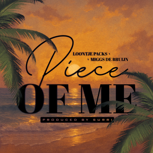 Piece of me
