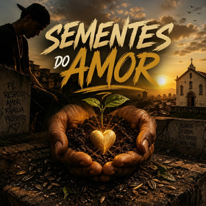 Sementes do amor