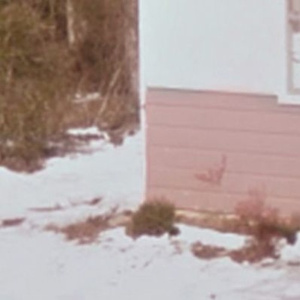 she said i look better in a body bag