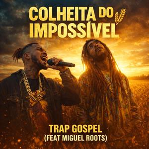 Colheita do Impossível