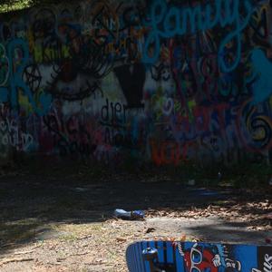 Prisoners (feat. luvBrady)