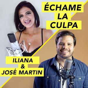 Échame La Culpa (Acústico)