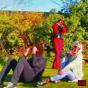 MATERIALIST (feat. Secrets of The Alcove)