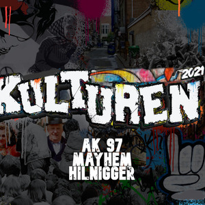 Kulturen 2021
