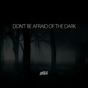 Don't be afraid of the dark (track version)