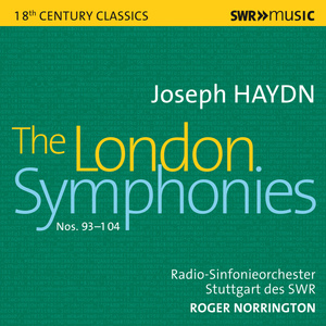 Symphony No. 94 in G Major, Hob.I:94, "The Surprise": II. Andante