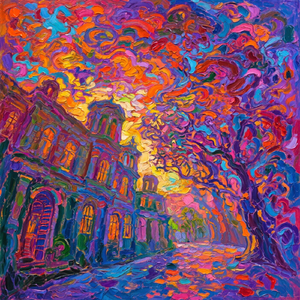 Sunrise