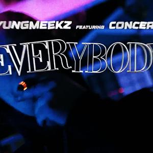 Everybody (feat. Concern)