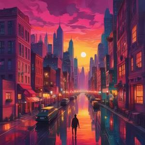 属于我们的故事