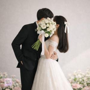 우리 이제 결혼해요