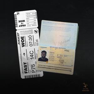 Marine (feat. K-Rym & SmallTunez)