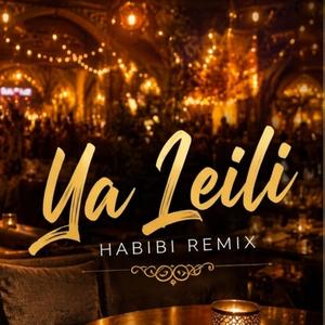 YA LEILI - Arabic Love Song ( Arabic Song Remix)