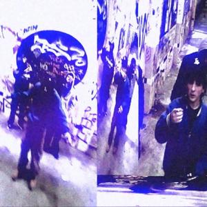 BLUE (feat. J4yson, YNG grey & prod.astro16)