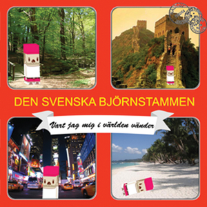 Vart Jag Mig I Världen Vänder