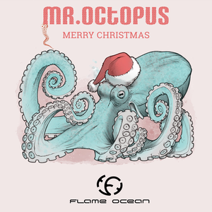 Mr. Octopus (Merry Christmas)