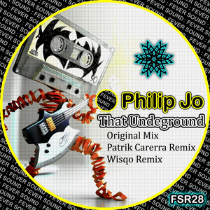 That Underground (Patrik Carerra Remix)