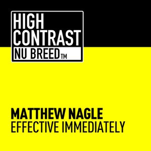 Effective Immediately (Original Mix)