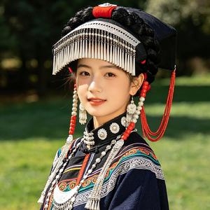 阿七姑娘