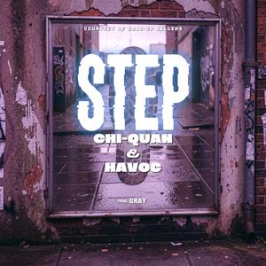 Step