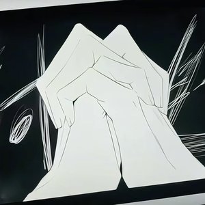 灰烬里的倒序