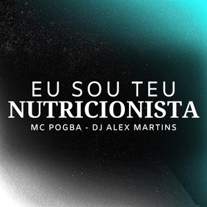 Eu Sou Teu Nutricionista