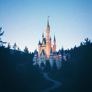 まるで終わらない映画さ