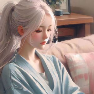 明天，会好一点点