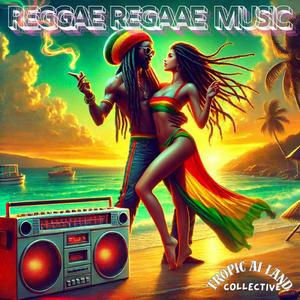 Reggae Reggae Music! 2025 (Ganja Dub Vibes) Session #72