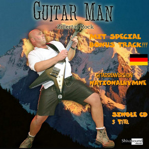 Nationalhymne Deutschland (Gitarrenversion)