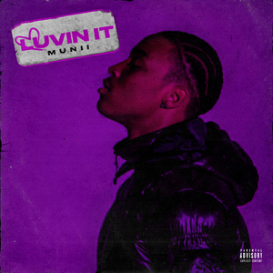 Luvin It