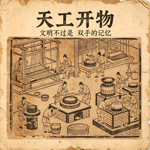 天工开物