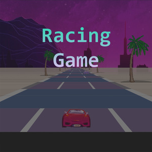 Racing Game (Radio Edit)