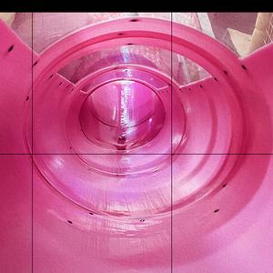 隐形人格进化论