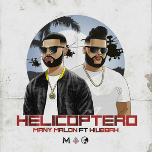 Helicóptero