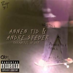 40+ (feat. Nytt Kapittal)