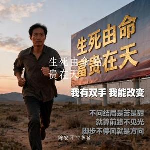 生死由命 富贵在天