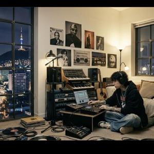 VERNALEGO (봄의 가도)