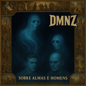 MERCADORES DA FÉ (remix)