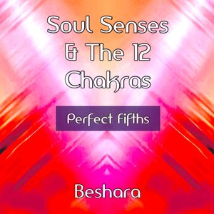 1 C-G Earth Star & Throat Chakras 51 Seconds